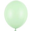 Balão Verde Pistáchio Balão Verde Pistáchio